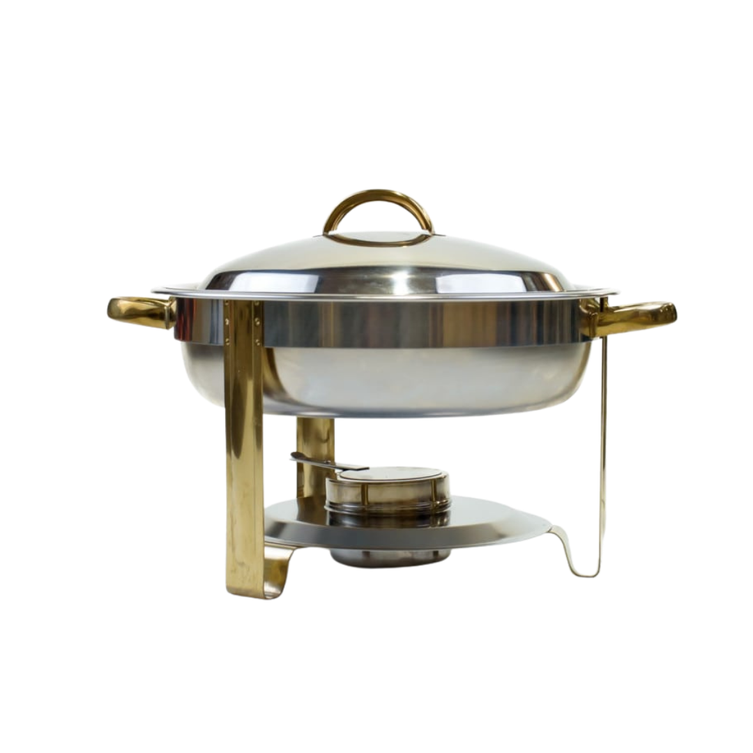 Food Warmers