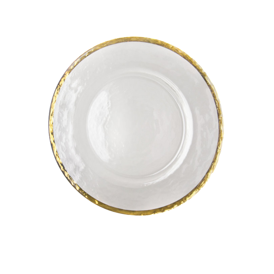 Charger Plates