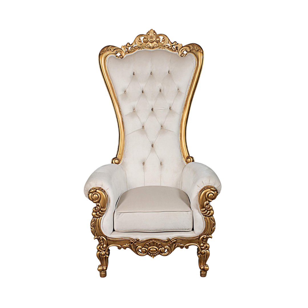 Throne Chair